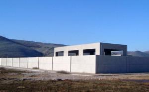 Marina Bakić: Izgradnja državnog zatvora u završnoj fazi