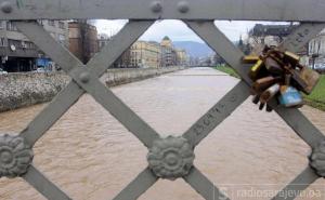 Vrijeme početkom sedmice: Šta nas očekuje za Valentinovo?