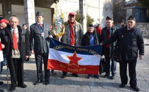 Antifažizam u Mostaru: Obilježena 72. godišnjica oslobođenja grada