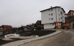 Stambeno zbrinjavanje Roma: Završena izgradnja pete zgrade u naselju Varda