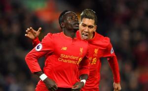 Liverpool lako savladao Tottenham: Mane heroj Anfielda