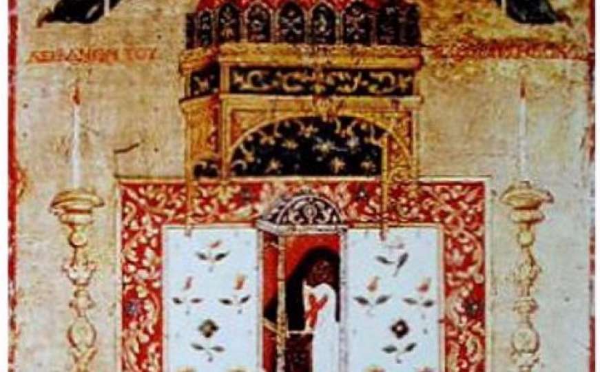 Slike, srednjovjekovne ikone i islamski rukopisi predmet ilegalne trgovine 