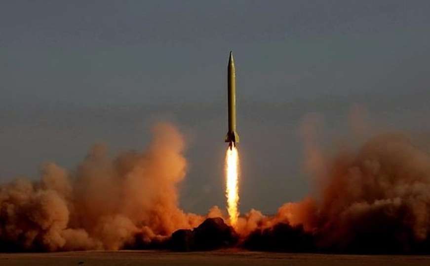 Sjeverna Koreja lansirala balističku raketu