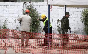 Zbog deaktiviranja bombe iz Drugog svjetskog rata bit će evakuirano 75.000 ljudi