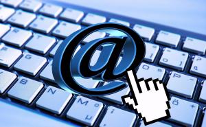 Pripazite: Ovo je najveća greška koju možete napisati u e-mailu