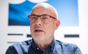 Brian Eno: Donald Trump je prava katastrofa