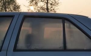 Kako spriječiti zamagljivanje stakala u automobilu 