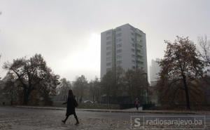 Riječ meteorologa: Kakvo nas vrijeme očekuje sutra