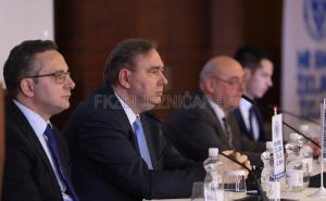 Misimović: Južna tribina je harizma, južna tribina je priča i historija