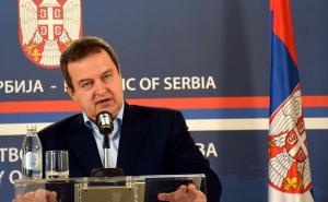 Ivica Dačić: Revizija tužbe BiH izazvala bi velike posljedice