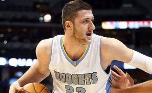 Jusuf Nurkić karijeru nastavlja u Portlandu