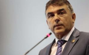 Salihović napustio ročište jer postupak nije otvoren za javnost