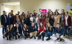Bišćani i Banjalučani učili kako pokrenuti vlastiti biznis