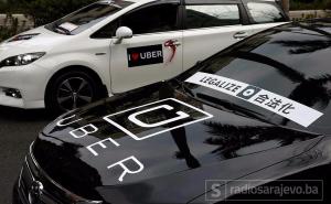 Nevjerni Francuz tuži Uber jer je supruga preko aplikacije saznala da je vara