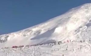 Lavina u ski-centru: Poginule četiri, nestalo pet osoba