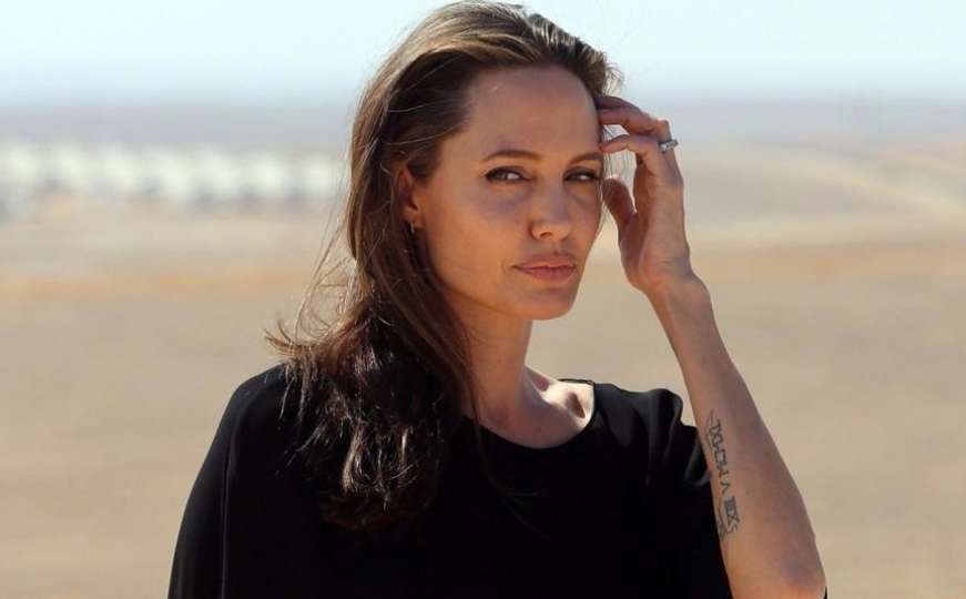 Je li to preboljela Brada: Ovo je novi momak Angeline Jolie?