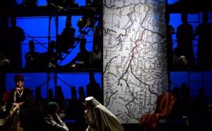 Doživite operu Zmaj od Bosne