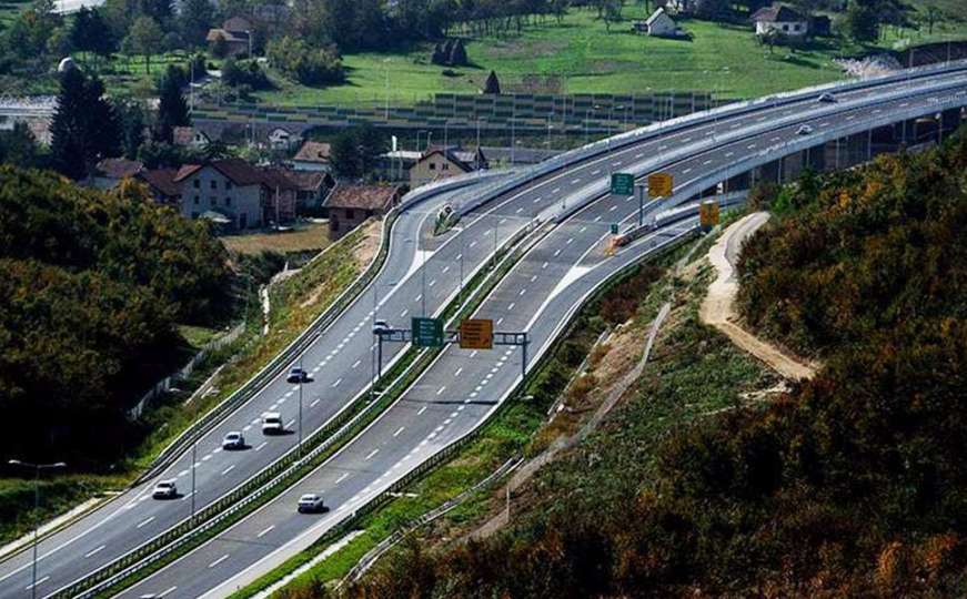 Objavljeni detalji: Evo kako će izgledati trasa budućeg autoputa prema jugu BiH