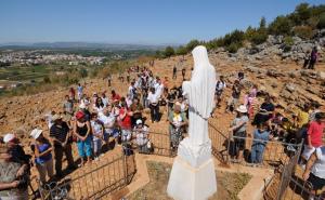 "Prvo se pojavio strah, strašan strah" - Kako je počela priča o Gospi u Međugorju?