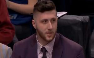 NBA: Nurkić dočekan ovacijama u Moda Centru, Portland ga podsjeća na Tuzlu