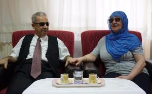 Slijepi par 'ljubavno gnijezdo' napravio u staračkom domu