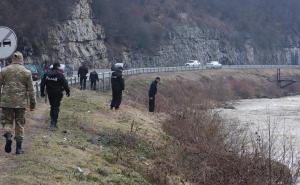 Deveti dan: Nastavlja se potraga za tijelom Amara Kozlića