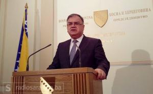 Mladen Ivanić: Uskoro će "pasti" svi koji su digli ovoliku frku