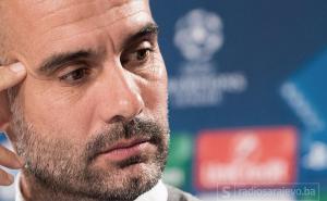 Guardiola: Prednost Chelseaja je prevelika