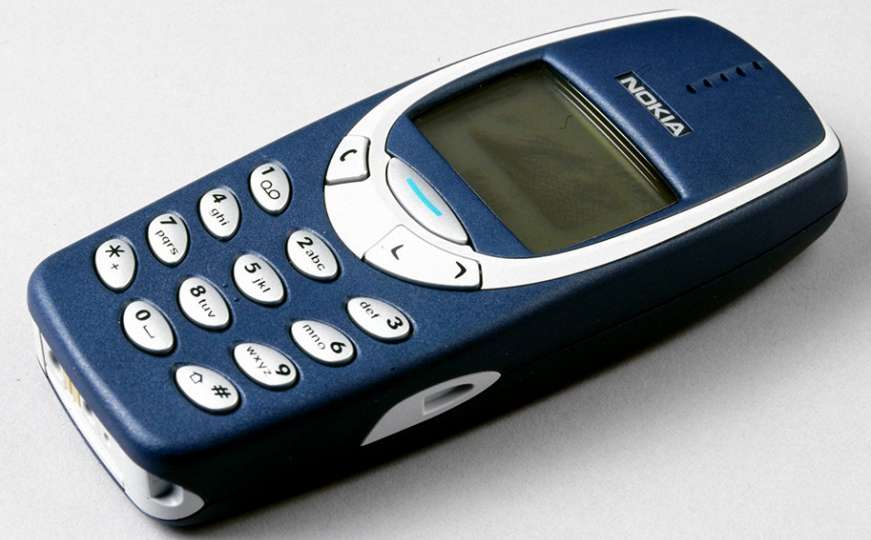 Povratak otpisanih: Vraća se legendarna Nokia 3310