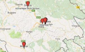 Smetaju vam zadimljeni prostori? Ovo je mapa lokacija bez duhanskog dima