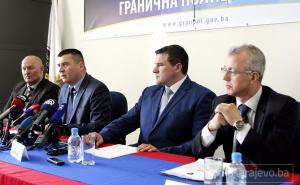 Prošle godine zaplijenjeno više od tone droge