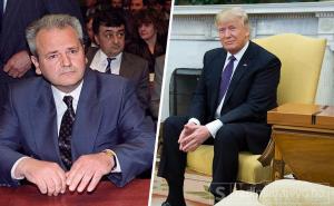 "Šta me Slobodan Milošević naučio o Donaldu Trumpu"