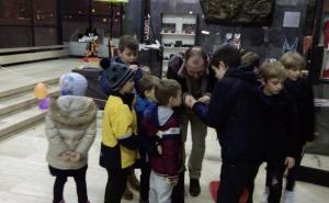 Historijski muzej BiH: Djeca proslavila rođendane