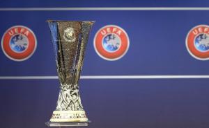 Elmir Pilav kontrolor suđenja meča AZ - Lyon