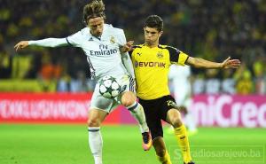 Luka Modrić: Možemo obraniti naslov Lige prvaka