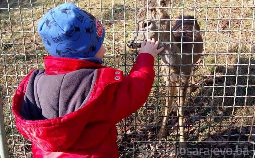 Pripremite se za sutra: Kakvo će biti vrijeme?