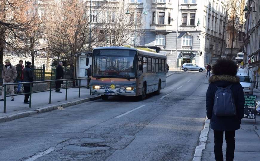 Dugogodišnji problem: Sprema se izmještanje autobuske stanice Sutjeska
