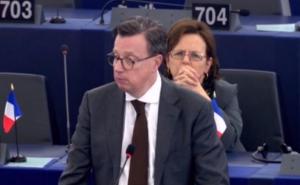 Francuz šokirao Europski parlament: "Bošnjaci su prava opasnost za EU"