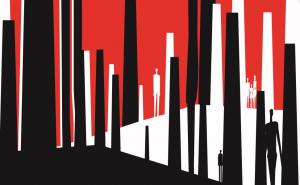 Zenica: Sve spremno za praizvedbu predstave "Moja fabrika"  