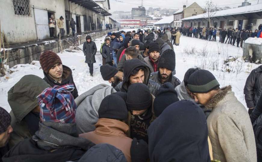 Nekadašnji golman Nikopolidis pomogao formiranje izbjegličkog tima “Nada“