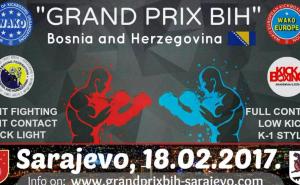 Najbolji regionalni kick boxseri u subotu na Ilidži