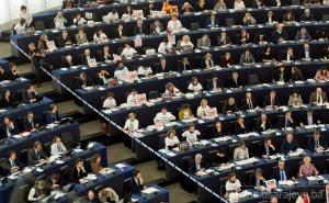 U Europskom parlamentu usvojena Rezolucija o BiH