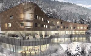 Orbis Group objavio početak gradnje Resort & Spa hotela u Tarčinu kod Sarajeva