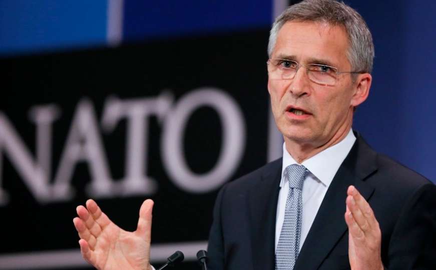 Jak NATO je dobar za Evropu i Sjevernu Ameriku