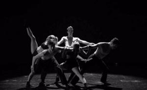 Balkan Dance project Vol. 2 na sceni SARTR-a