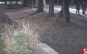 Porodici se javili "šetači" sa snimka iz noći kada je ubijen Dženan Memić