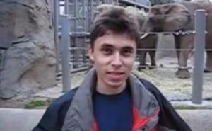 Ovo je prvi objavljen video na Youtubu - kako je to izgledalo?