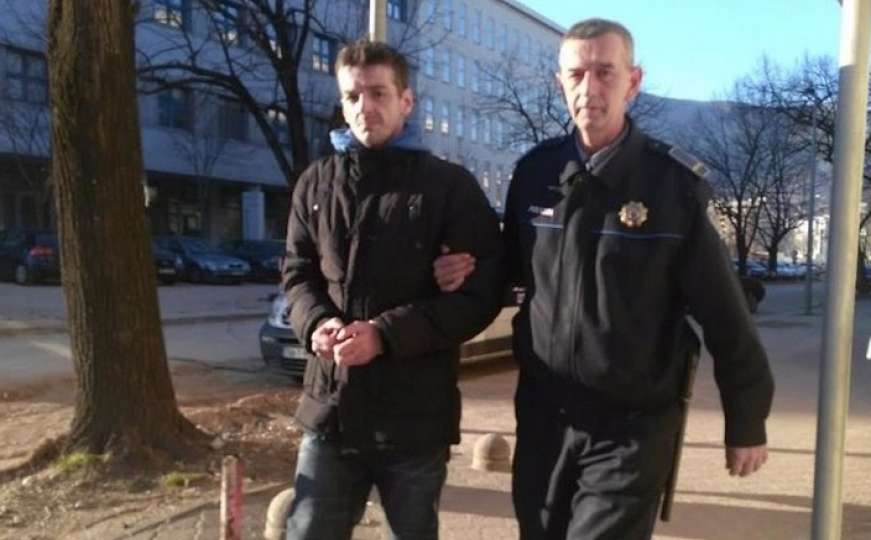 Samo u BiH: Jedan od najvećih provalnika u pljačke išao autostopom