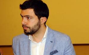 Dodikov sin sam sebe prijavio Tužilaštvu BiH