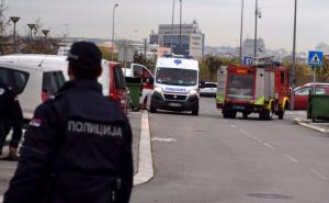 Beživotno tijelo žene pronađeno ispred zgrade